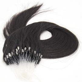 중국 똑바른 브라질 사람의 모발 연장에 있는 진짜 100% 풀 컬러 머리 조각 연장 클립 협력 업체