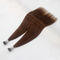 연약한 처녀 머리 연장 및 매끄러운 풀 컬러에 있는 가득 차있는 표피 브라질 클립 협력 업체