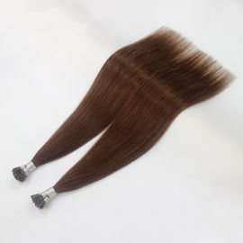 중국 연약한 처녀 머리 연장 및 매끄러운 풀 컬러에 있는 가득 차있는 표피 브라질 클립 협력 업체